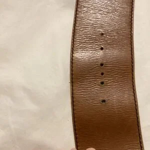 Escada | Accessories | Vintage Escada Leather Luggage  display picture 1
